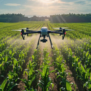 Agriculture Drones