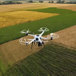 Agriculture Drones